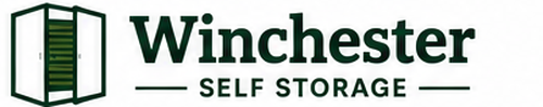 Winchester Self Storage logo